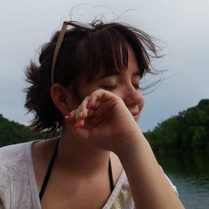 Meet your Posher, Mariah